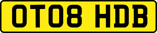 OT08HDB