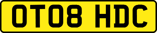 OT08HDC
