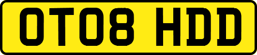 OT08HDD