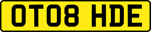 OT08HDE