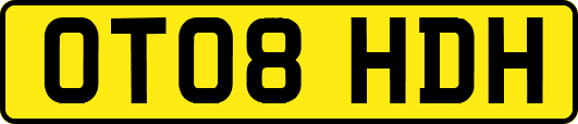 OT08HDH
