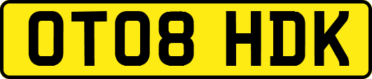OT08HDK