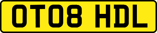OT08HDL