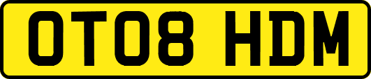 OT08HDM