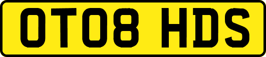 OT08HDS