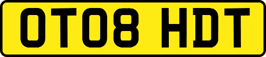OT08HDT