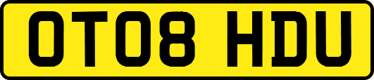OT08HDU