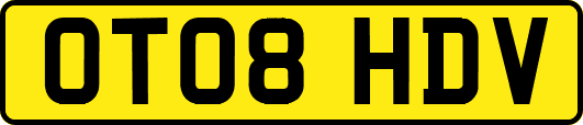 OT08HDV