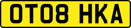 OT08HKA