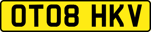 OT08HKV