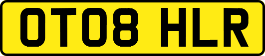 OT08HLR