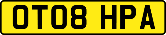 OT08HPA
