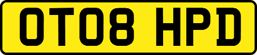 OT08HPD