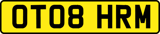 OT08HRM
