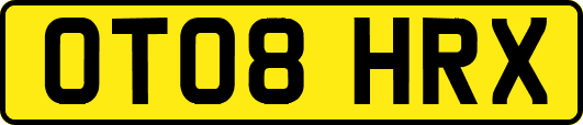 OT08HRX