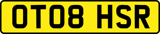 OT08HSR