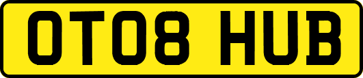 OT08HUB