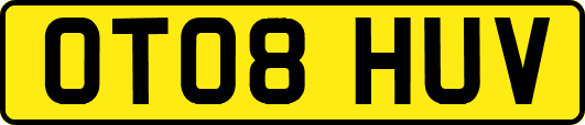 OT08HUV