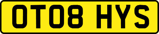 OT08HYS