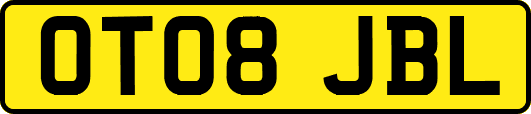 OT08JBL