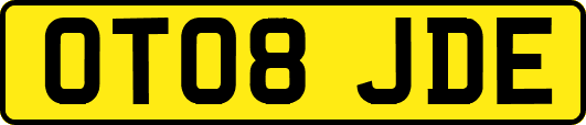 OT08JDE