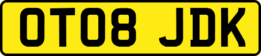 OT08JDK