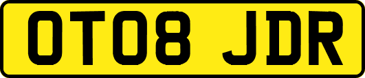 OT08JDR