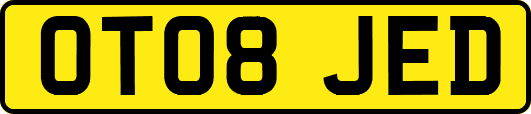 OT08JED