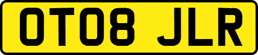 OT08JLR