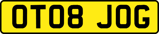 OT08JOG