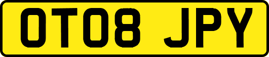 OT08JPY