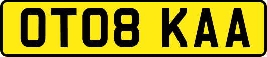 OT08KAA