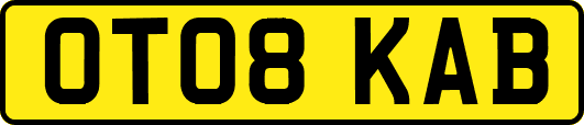 OT08KAB