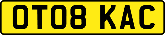 OT08KAC