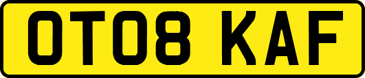 OT08KAF