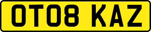 OT08KAZ