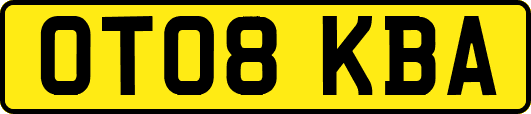 OT08KBA