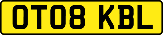OT08KBL