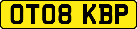 OT08KBP