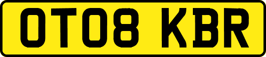 OT08KBR
