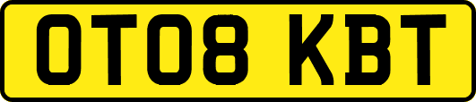 OT08KBT