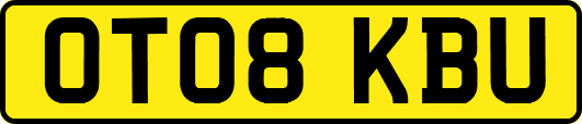 OT08KBU