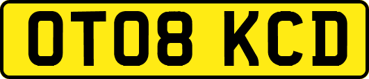 OT08KCD