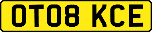 OT08KCE