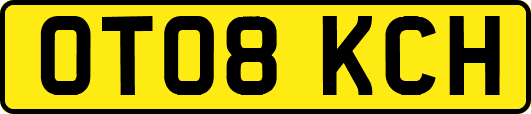 OT08KCH