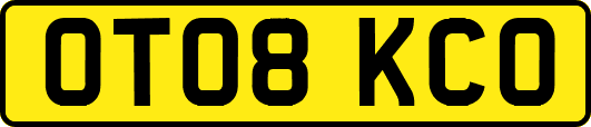 OT08KCO