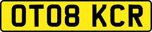 OT08KCR