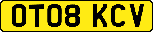 OT08KCV