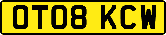 OT08KCW