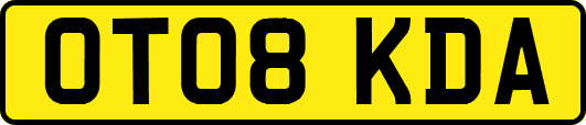 OT08KDA